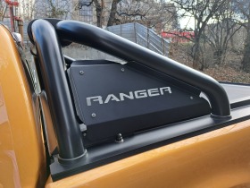 Ford Ranger 2.3L XLT Sport Super Cab , снимка 7 - Автомобили и джипове - 39383229