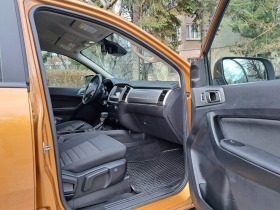 Ford Ranger 2.3L XLT Sport Super Cab  | Mobile.bg   14