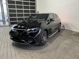 Mercedes-Benz EQE SUV 350 4M AMG - [1] 