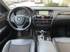 BMW X4 20d xDrive xLine 190 | Mobile.bg   8