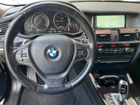 BMW X4 20d xDrive xLine 190 | Mobile.bg   9