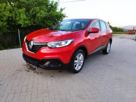 Renault Kadjar life energy TCe 1