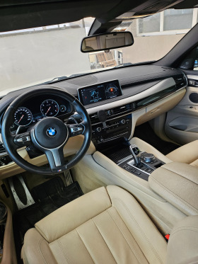 BMW X6, снимка 4