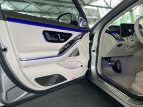 Mercedes-Benz S680 Maybach V12 4Matic = NEW= Manufaktur Гаранция, снимка 8