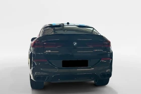 BMW X6 M60i xDrive = M Sport Pro= Exclusive Гаранция, снимка 2