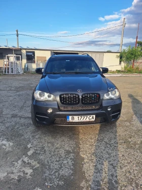 BMW X5, снимка 1