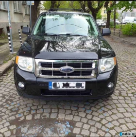 Ford Escape 3.0V6 GAZ, снимка 1