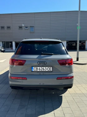 Audi Q7 PANO / Bose / 360 /  /  /   | Mobile.bg    4