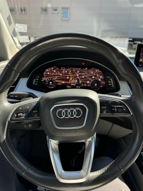 Audi Q7 PANO / Bose / 360 /  /  /   | Mobile.bg    8