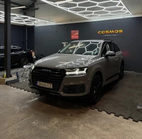 Audi Q7 PANO / Bose / 360 /  /  /   | Mobile.bg    15