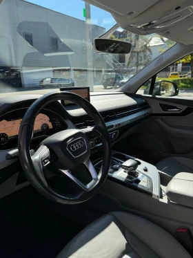 Audi Q7 PANO / Bose / 360 /  /  /   | Mobile.bg    6