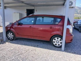 Toyota Corolla verso 7 �����  | Mobile.bg � ����� ������ 4