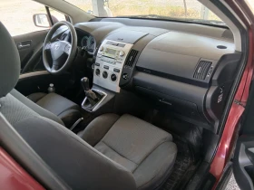 Toyota Corolla verso 7 �����  | Mobile.bg � ����� ������ 9