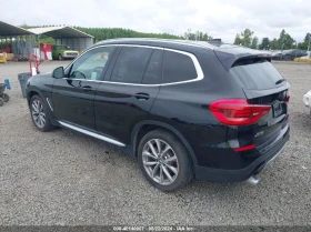 BMW X3 2.0L I-4 DI, DOHC, VVT, TURBO, 248HP, снимка 7