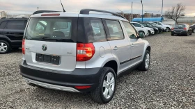 Обява за продажба на Skoda Yeti 2.0D * 4x4 * Италия  ~11 500 лв. - изображение 2