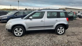 Обява за продажба на Skoda Yeti 2.0D * 4x4 * Италия  ~11 500 лв. - изображение 4