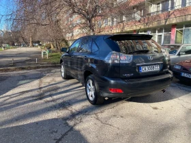 Lexus RX 300, снимка 4