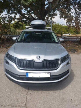 Skoda Kodiaq, снимка 1