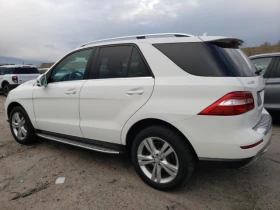 Mercedes-Benz ML 350 4Matic* Harman/Kardon* Обдухване - [5] 