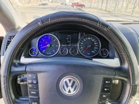 VW Touareg 3.0 TDI V6 240hp, снимка 9