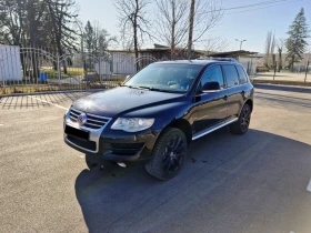 VW Touareg 3.0 TDI V6 240hp, снимка 2