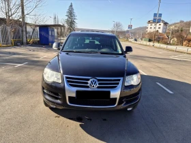 VW Touareg 3.0 TDI V6 240hp, снимка 1