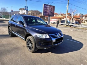 VW Touareg 3.0 TDI V6 240hp, снимка 8