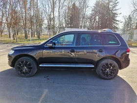 VW Touareg 3.0 TDI V6 240hp, снимка 3