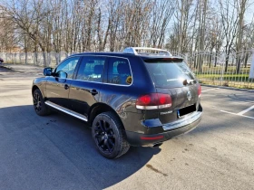 VW Touareg 3.0 TDI V6 240hp, снимка 4