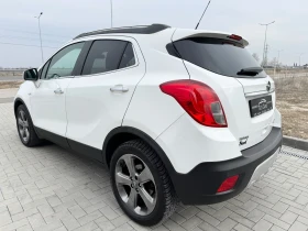 Opel Mokka 1.7 CDTI EcoFlex / COSMO / KOJA  / PARKTRONIC / , снимка 6