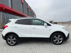 Opel Mokka 1.7 CDTI EcoFlex / COSMO / KOJA  / PARKTRONIC / , снимка 5