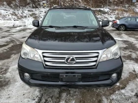 Lexus GX 460 | Mobile.bg    5