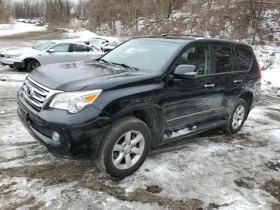     Lexus GX 460