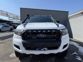 Ford Ranger 2.2L, снимка 2