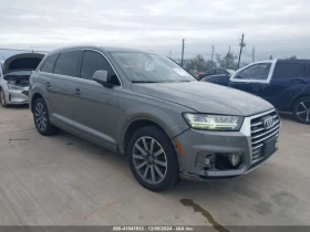 Audi Q7 2017 AUDI Q7 3.0T PREMIUM - 28900 лв. - 59897201 | Car24.bg