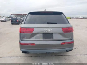 Audi Q7 2017 AUDI Q7 3.0T PREMIUM - 28900 лв. - 59897201 | Car24.bg