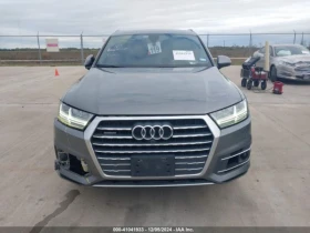 Audi Q7 2017 AUDI Q7 3.0T PREMIUM - 28900 лв. - 59897201 | Car24.bg