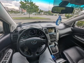 Lexus RX 400h Швейцария, снимка 3