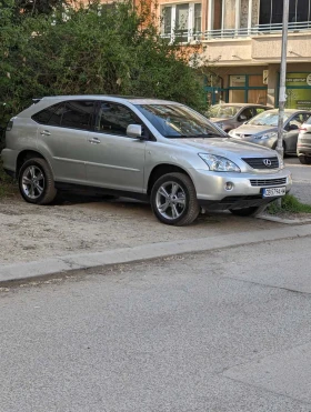 Lexus RX 400h Швейцария, снимка 2