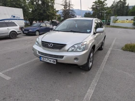 Lexus RX 400h Швейцария, снимка 4