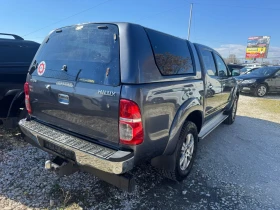     Toyota Hilux 3.0 d4d a 