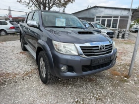 Toyota Hilux 3.0 d4d a��������  | Mobile.bg � ����� ������ 15
