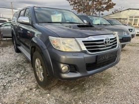     Toyota Hilux 3.0 d4d a 