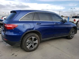 Mercedes-Benz GLC 300 4MATIC BURMASTER* Distronic+ * .* KeylessGO* | Mobile.bg    3