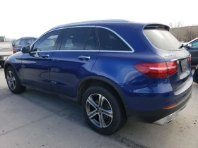 Mercedes-Benz GLC 300 4MATIC BURMASTER* Distronic+ * .* KeylessGO* | Mobile.bg    2