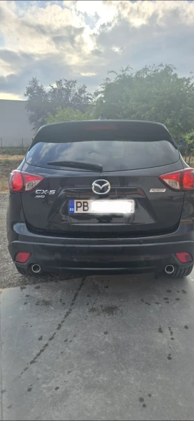 Обява за продажба на Mazda CX-5 MAZDA CX-5 4X4 FULL  ~26 599 лв. - изображение 6