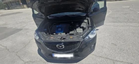 Mazda CX-5 MAZDA CX-5 4X4 FULL - 24599 лв. - 36600366 14