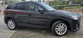 Mazda CX-5 MAZDA CX-5 4X4 FULL - 24599 лв. - 36600366 15
