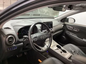 Hyundai Kona 64KWh PREMIUM/BLUELINK/HEADUP/DISSTR/FULL | Mobile.bg    6