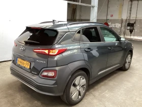 Hyundai Kona 64KWh PREMIUM/BLUELINK/HEADUP/DISSTR/FULL | Mobile.bg    4